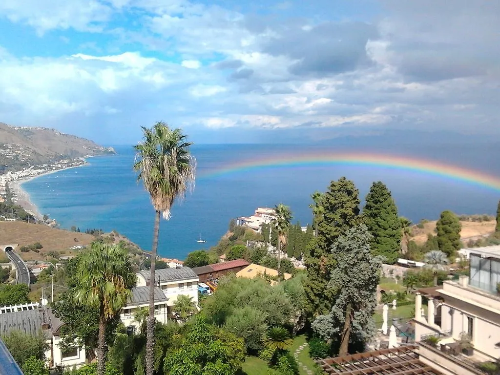 The Dolphins Guest House Taormina