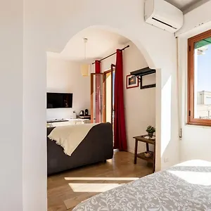 3* Bed & Breakfast Tauromenion