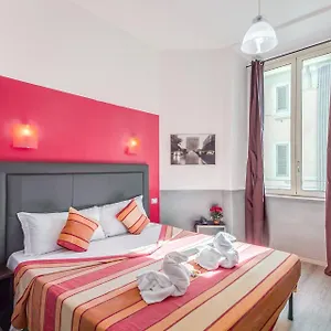 Mf Hotel Roma