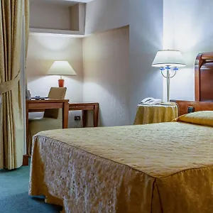Pineta Palace 4*, Rome Italie