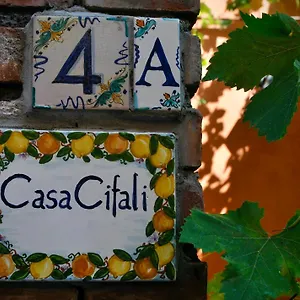 2* Affittacamere Casa Cifali