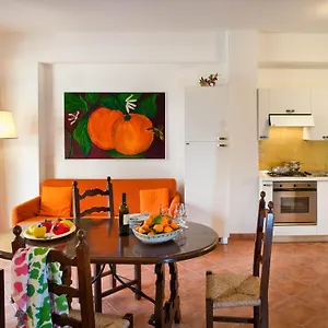 Degli Agrumi Apartamento Taormina