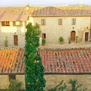 Montecastello , Monteriggioni Italie