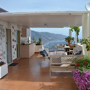  Bed & Breakfast L'attico