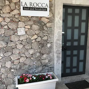  Bed & Breakfast La Rocca